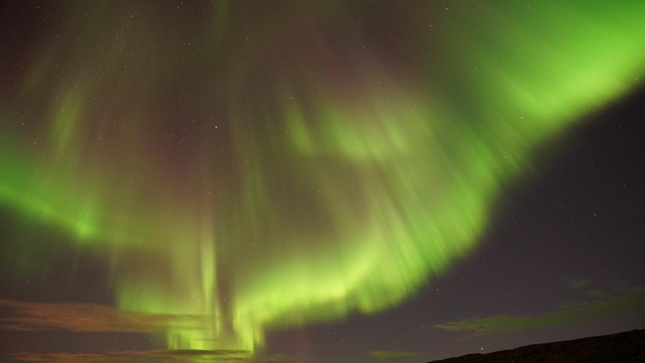 Villa Osman Kelohovi Utsjoki Esterno foto